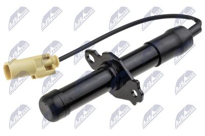 Actuator, active bonnet NTY EZC-CH-130