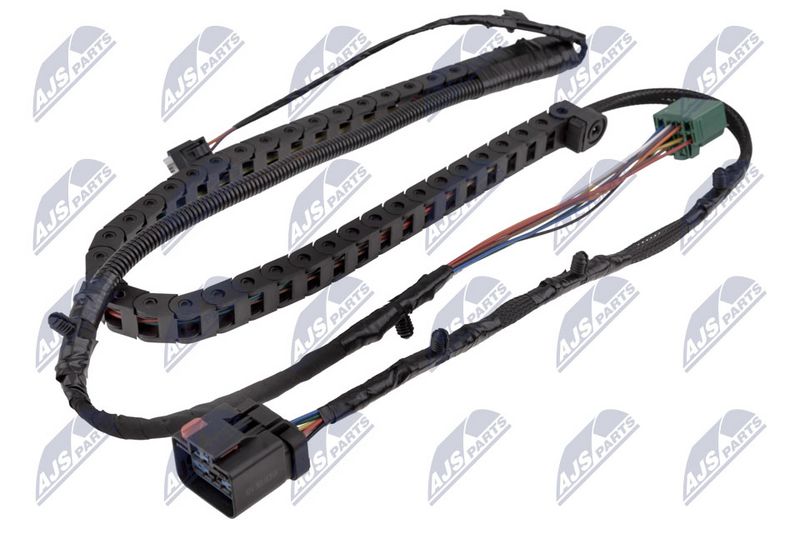 NTY EZC-CH-136 Cable Repair Set, door