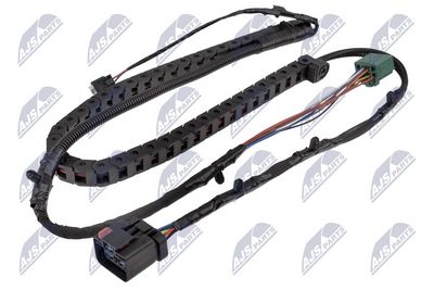 Cable Repair Set, door NTY EZC-CH-136