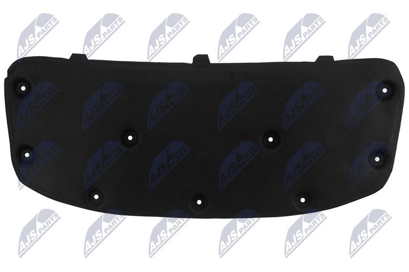 NTY EZC-CH-137 Engine Compartment Noise Insulation