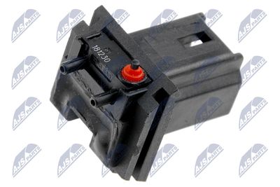 Switch, door lock NTY EZC-CT-009