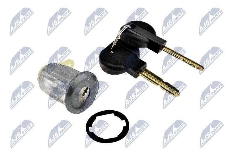 NTY EZC-CT-022 Lock Cylinder