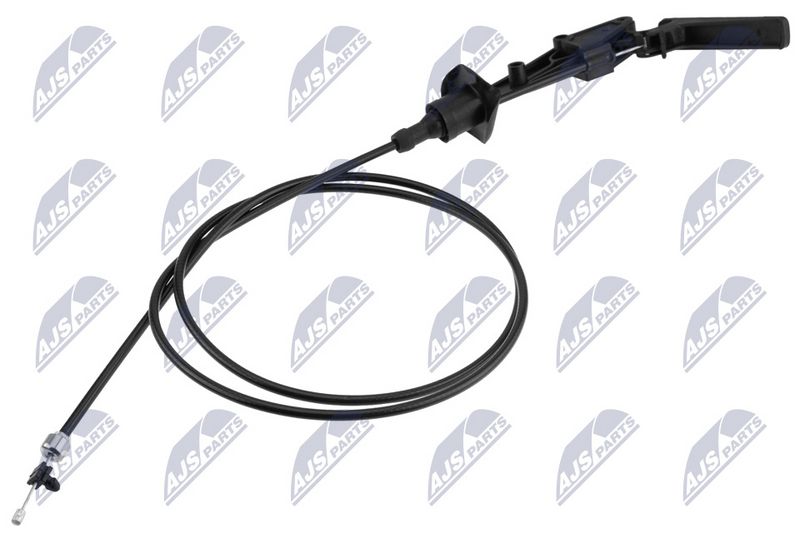 NTY EZC-CT-024 Bonnet Cable
