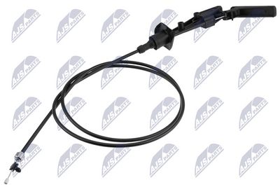Bonnet Cable NTY EZC-CT-024