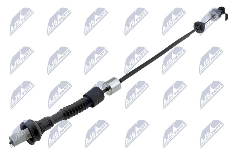 NTY EZC-CT-060 Cable Pull, clutch control