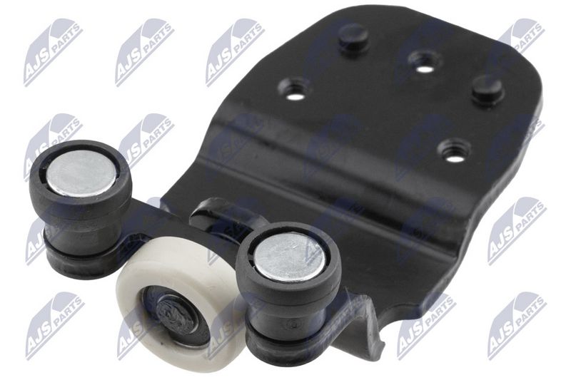 NTY EZC-CT-086 Roller Guide, sliding door