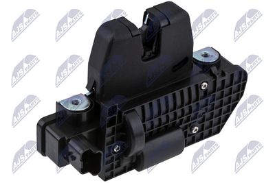 Tailgate Lock NTY EZC-CT-090