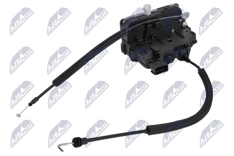 NTY EZC-CT-091 Door Lock