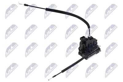 Door Lock NTY EZC-CT-092