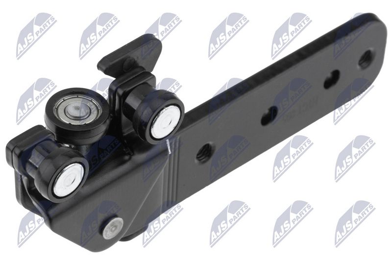 NTY EZC-CT-095 Roller Guide, sliding door