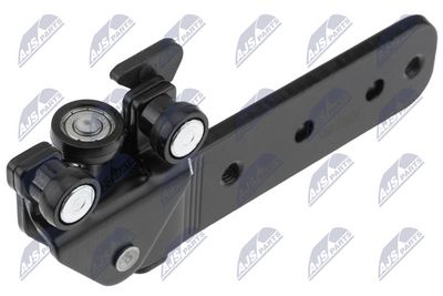 Roller Guide, sliding door NTY EZC-CT-095
