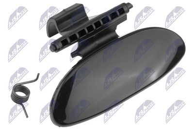 Glove Compartment Lock NTY EZC-CT-099