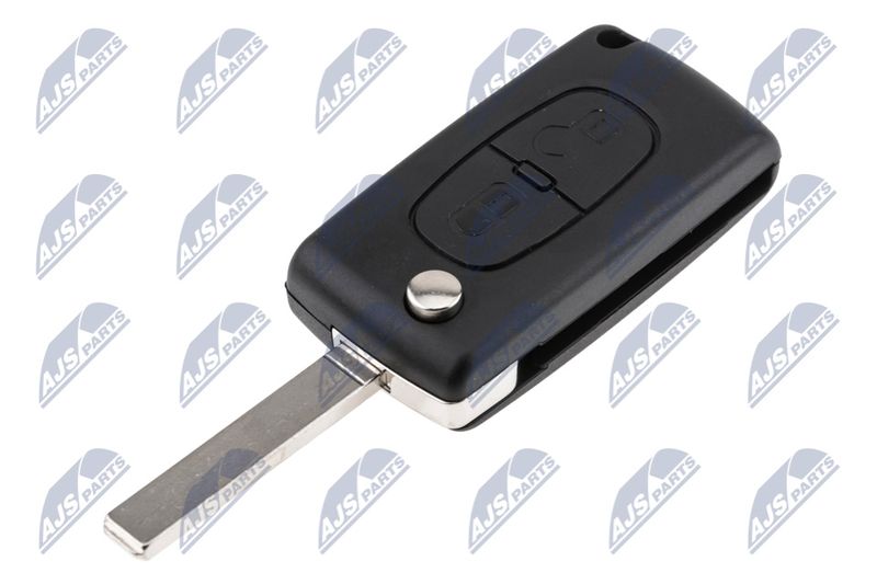 NTY EZC-CT-102 Housing, car key