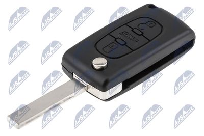 Housing, car key NTY EZC-CT-103