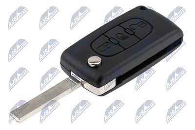 Housing, car key NTY EZC-CT-104