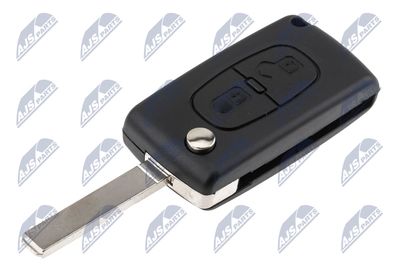 Housing, car key NTY EZC-CT-105