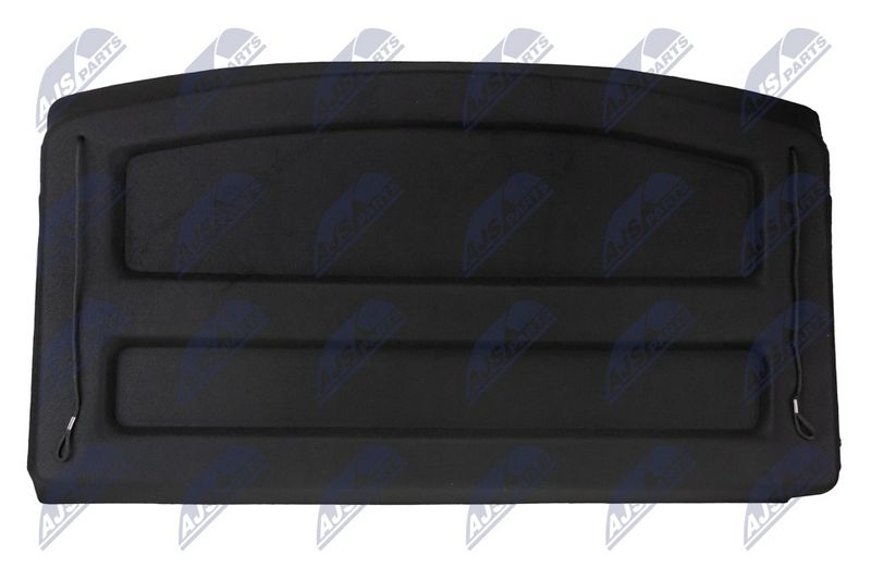 NTY EZC-CT-107 Cargo Area Cover