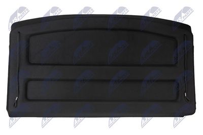 Cargo Area Cover NTY EZC-CT-107