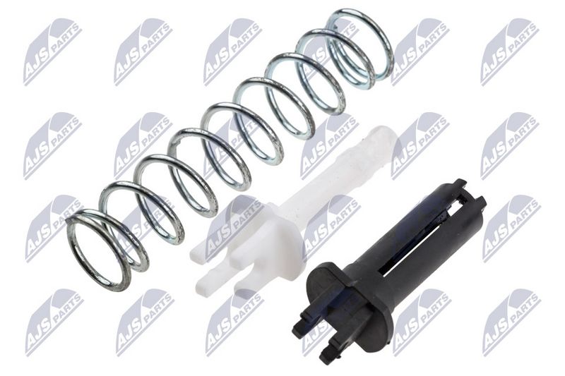 NTY EZC-CT-108 Spring, clutch pedal