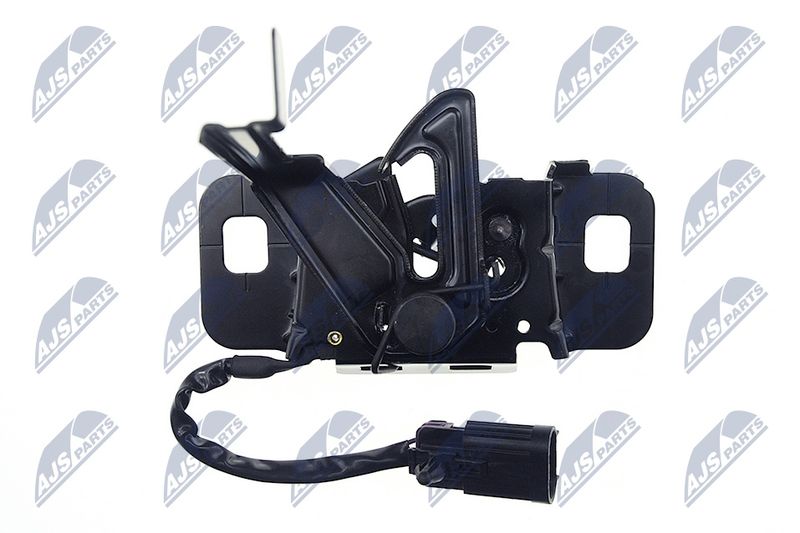 NTY EZC-DW-000 Bonnet Lock