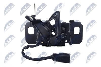Bonnet Lock NTY EZC-DW-000