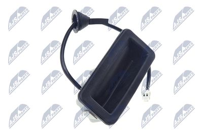 Tailgate Handle NTY EZC-FR-000