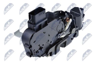 Door Lock NTY EZC-FR-001