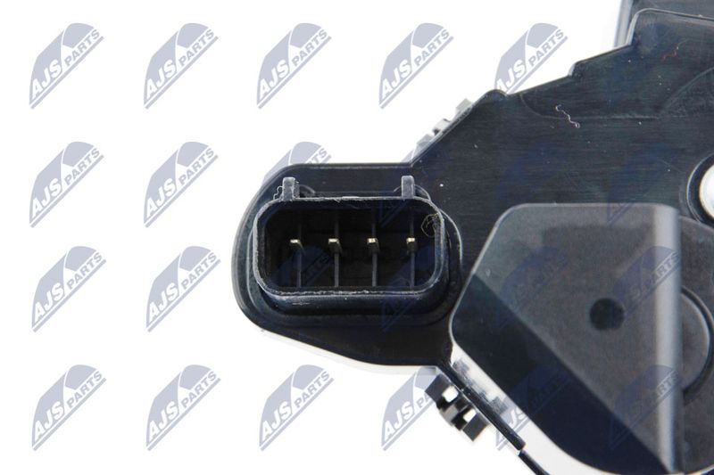 NTY EZC-FR-003 Door Lock