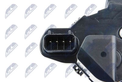Door Lock NTY EZC-FR-003