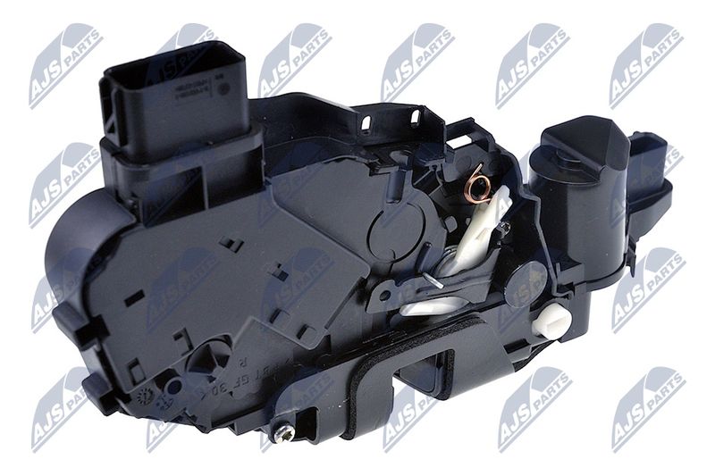 NTY EZC-FR-004 Door Lock