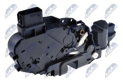 Door Lock NTY EZC-FR-004