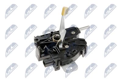 Bonnet Lock NTY EZC-FR-005