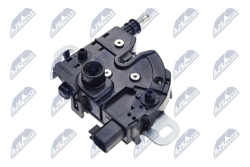 NTY EZC-FR-006 Bonnet Lock