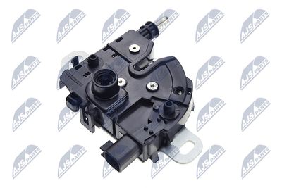 Bonnet Lock NTY EZC-FR-006