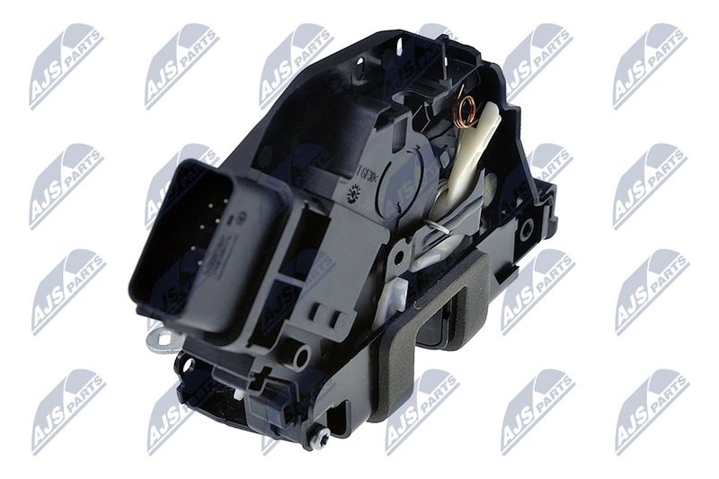 NTY EZC-FR-010 Door Lock