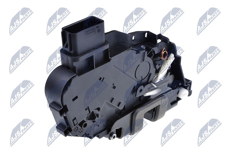 NTY EZC-FR-016 Control Valve, central locking