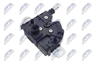 Bonnet Lock NTY EZC-FR-021