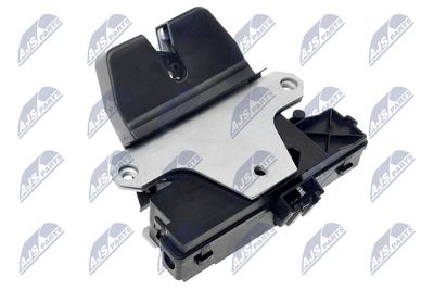 Tailgate Lock NTY EZC-FR-022