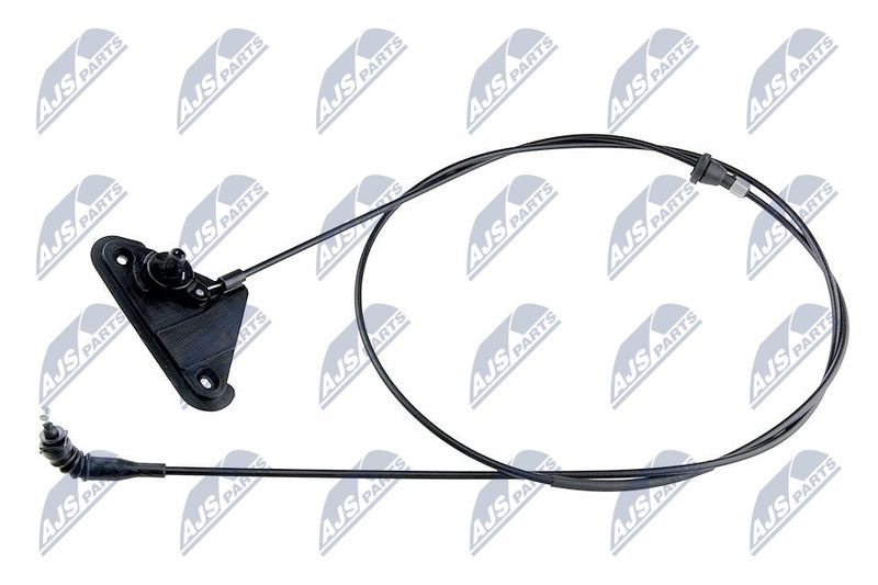 NTY EZC-FR-031 Bonnet Cable