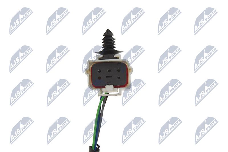 NTY EZC-FR-040 Boot Lock