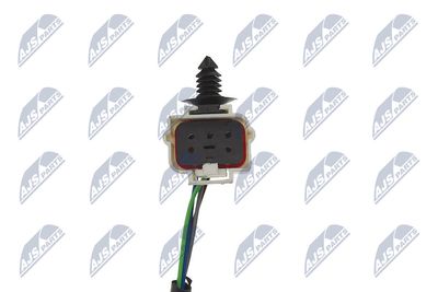 Boot Lock NTY EZC-FR-040