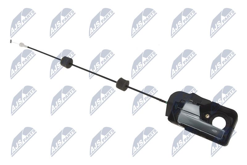 NTY EZC-FR-045 Door Handle, interior equipment