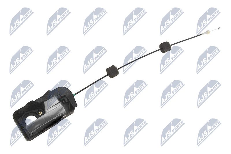 NTY EZC-FR-046 Door Handle, interior equipment