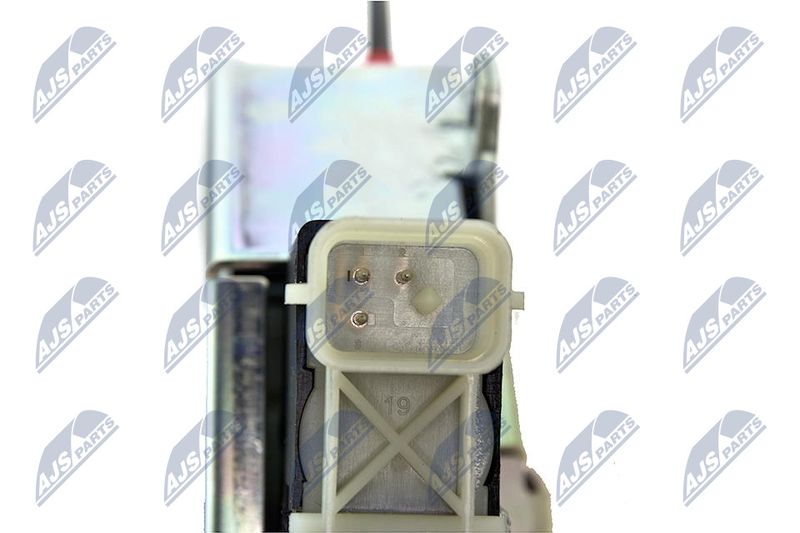 NTY EZC-FR-064 Door Lock
