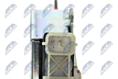 Door Lock NTY EZC-FR-064
