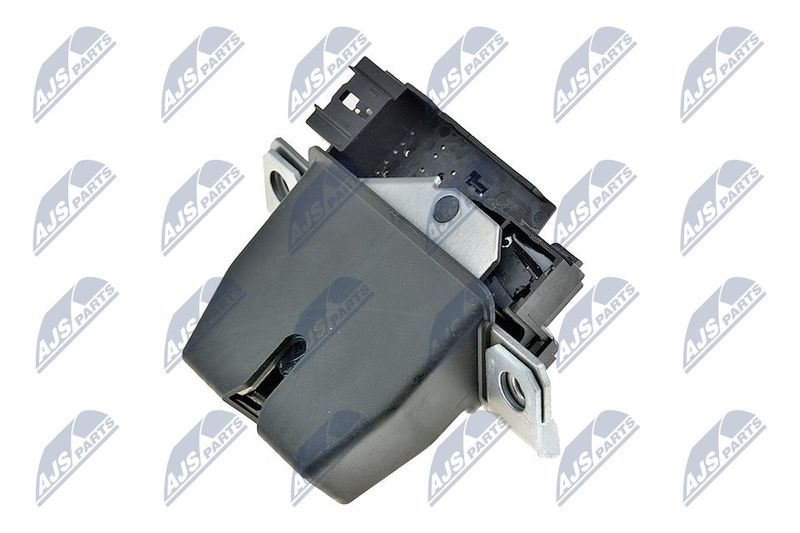 NTY EZC-FR-065 Tailgate Lock