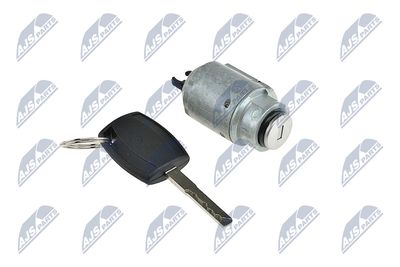 Bonnet Lock NTY EZC-FR-066