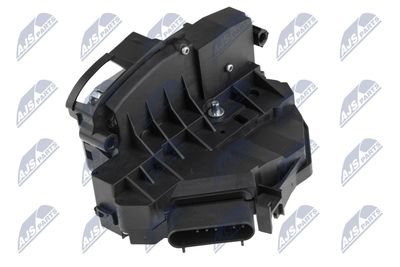Door Lock NTY EZC-FR-072