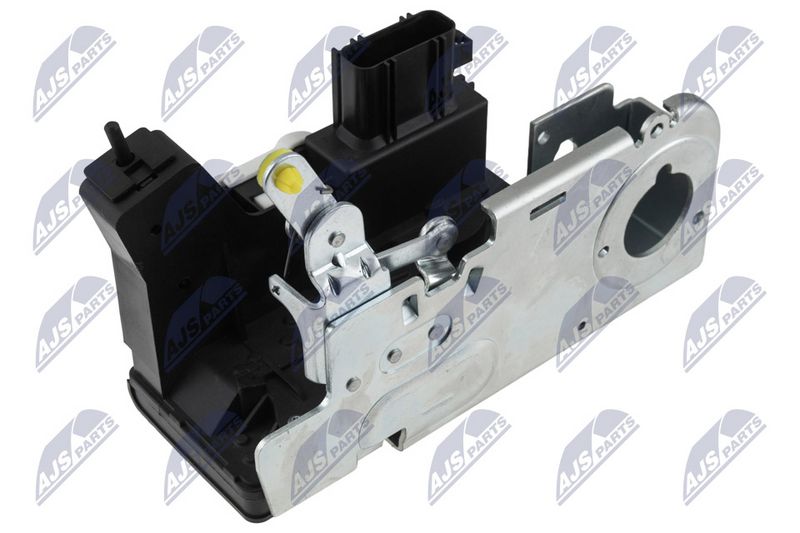NTY EZC-FR-075 Door Lock