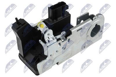 Door Lock NTY EZC-FR-075